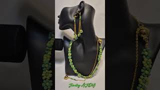 JEWELRY SMYCKEN اكسسوارات ملوانكة AJDY [upl. by Ardys]