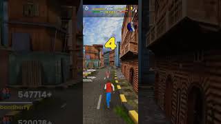 Multiplayer challenge  catch the robber  streetchaser streetchasermultiplayer [upl. by Eisinger931]