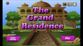 Enagames The Grand Residence Walkthrough [upl. by Dlabihcra]