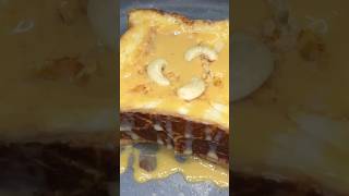 Condensed Milk Bread Pudding Recipe to Die For in 2024 👌shorts cooking youtubeshorts [upl. by Pedrotti614]