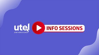 Info Sessions “15 claves para la educación del 2030” desde España  UTEL Universidad [upl. by Herwin]