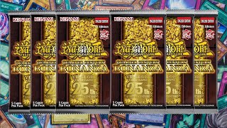 Yugioh Rarity Collection Bonanza amp VINTAGE Packs Opening [upl. by Gothart865]