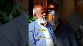 DrVelumani India ke ASLI ICON  Rs5000 Crore ke Malik  Zindagi Ka Experience  podcast quotes [upl. by Kosiur]