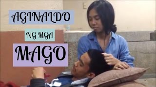 Aginaldo ng mga Mago Short Video by Shakespeare [upl. by Einahets]