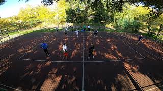 Tenis de Picior MOTODROM 27 10 2024 4 [upl. by Anuaik]