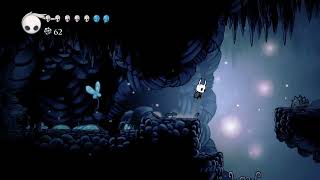 Hollow knight walkthrough  Part 1 [upl. by Niela]