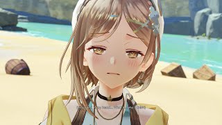 Atelier Ryza 3  First 40 Minutes of PS5 Gameplay [upl. by Idnod]