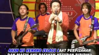 Mansyur S  Penantian Official Music Video [upl. by Datha718]