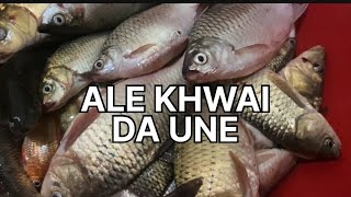 Khwai da u sure catch peit hangne [upl. by Ainosal]