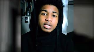 DDG raps about his brother that passed away Dubs twin [upl. by Rey]