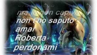 Roberta Peppino Di Capri lyrics [upl. by Norvan32]