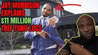 Did Jay Morrison SCAM Black People out 11 Million Dollars  Atlanta Meet UP Reaction [upl. by Lewan]