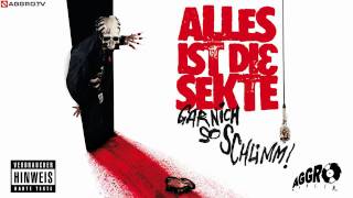 AIDS SIDO amp BTIGHT GAR NICH SO SCHLIMM FEAT TONY  GARNICH SO SCHLIMM  ALBUM  TRACK 06 [upl. by Safier]