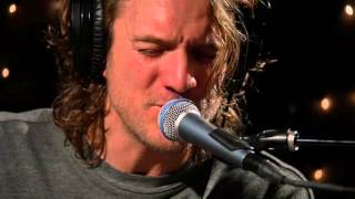 Dungen  Sova Live on KEXP [upl. by Dorsey]