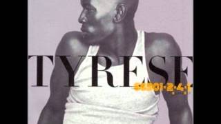 Tyrese  Lately [upl. by Milson]