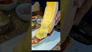 Get Perfectly Melted RACLETTE CHEESE Every Time [upl. by Asyar]