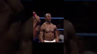 Chris Eubank Sr  Present vs Past [upl. by Elreath]