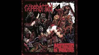 Gorerotted Mutilated in Minutes Full album [upl. by Nuahsed]