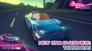 Inertial Drift Twilight Rivals Edition  Terra RAI Overview [upl. by Bettine]