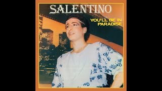 Salentino  Youll Be In Paradise Franz Scala Remix [upl. by Haizek181]