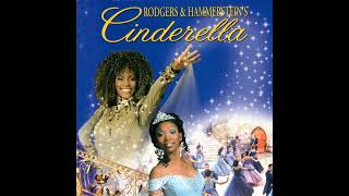 Rodgers amp Hammersteins CinderellaSoundtrack1997 Full Album [upl. by Enytnoel]