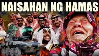 Paano Naisahan ng Hamas Ang Israel [upl. by Dittman]