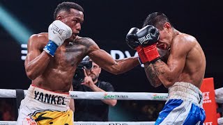 🥊 SUBRIEL MATIAS VS JEREMIAS PONCE  POST FIGHT REVIEW NO FOOTAGE 🥊 [upl. by Ternan511]