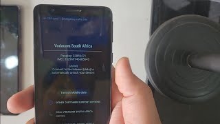 Vodacom South Africa 2010Connect to the Internet  data toautomatically unlock your device [upl. by Divadnhoj]