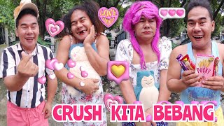 Bebang Hindi Crush si Totots  Madam Sonya Funny Video [upl. by Maurene]