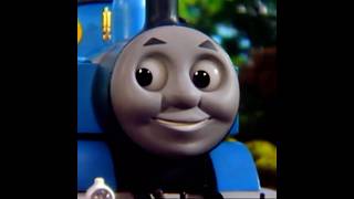 Thomas the tank engine rolling along I’M BACK thomasandfriends thomasthetankengine [upl. by Ettennor]