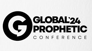 GLOBAL PROPHETIC CONFERENCE  GPC 24  HIGHLIGHT [upl. by Eeb113]