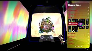 LittleBigPlanet pod [upl. by Yahska]