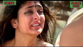 Ashoka Movie Climax scene [upl. by Itsur]