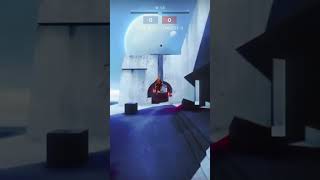 Finally started to nail well skating😁 destiny2 [upl. by Soule]