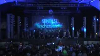 RUMPELSTIL  13 Berliner Taschenlampenkonzert  feat Staatliche Ballettschule [upl. by Alrac]