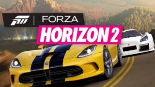 Rusko Somebody to Love Sigma Remix Forza Horizon Soundtrack [upl. by Cammie736]