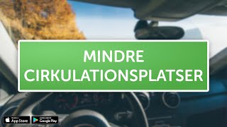 ÖVNINGSKÖR  Mindre cirkulationsplatser [upl. by Edythe]