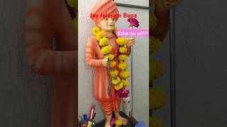 Jay jalaram bapa ytshorts love ytviral viralvideo virpur [upl. by Skippy]