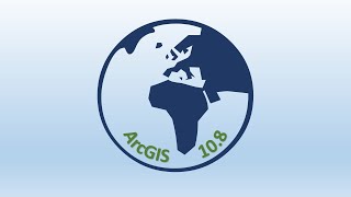 How to Install and how to Remove ArcGIS 108  كيفية تثبيت أو إزالة نظام المعلومات الجغرافية 108 [upl. by Palma883]