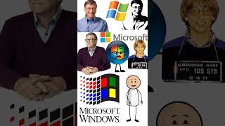 Bill Gates youtubeshorts microsoft windows Bill Gates 🔥🎯rek пожалуйста подпишите [upl. by Renruojos864]