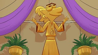 PHINEAS AND FERB START A CULT [upl. by Notecnirp]