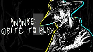 ANANKE Write To Play FNF MOD [upl. by Elmore]