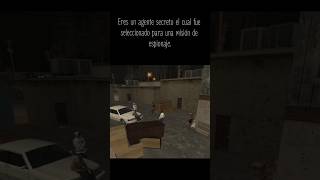 VoidmemeGta san Andreas gta gtasanandreasloquendo gtasa voidmemesenespañol [upl. by Engle]