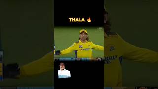 MS Dhoni attitude status of Chennai super MS Dhoni 💯🏏 missyoumahi cricket msdhoni trending [upl. by Aneehsat]