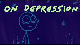 The Philosophy of Depression [upl. by Alaj140]