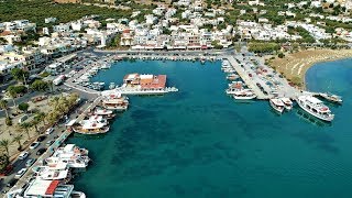 ELOUNDA CRETE GREECE [upl. by Cl]