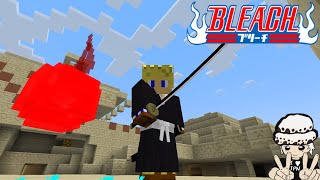 CHOICES WERE MADE  MINECRAFT BLEACH AWAKEN MOD EP 3 [upl. by Dric]