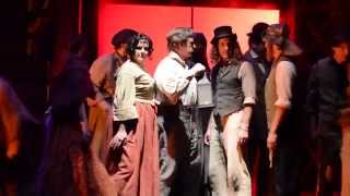 Sweeney Todd Review Trailer [upl. by Valaree583]