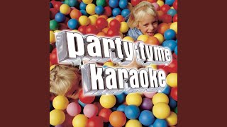 Yankee Doodle Dandy Made Popular By Various Karaoke Version [upl. by Sualohcin]