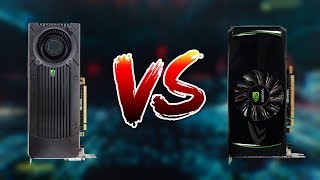 GTX 650 VS GTS 450 Gaming Comparison In 2019 UrduHindi [upl. by Quince]